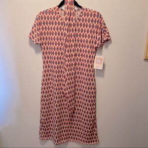 LuLaRoe Marly dress
